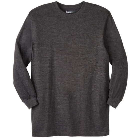 Tall The Ultra-Light Comfort Long-Sleeve Tee