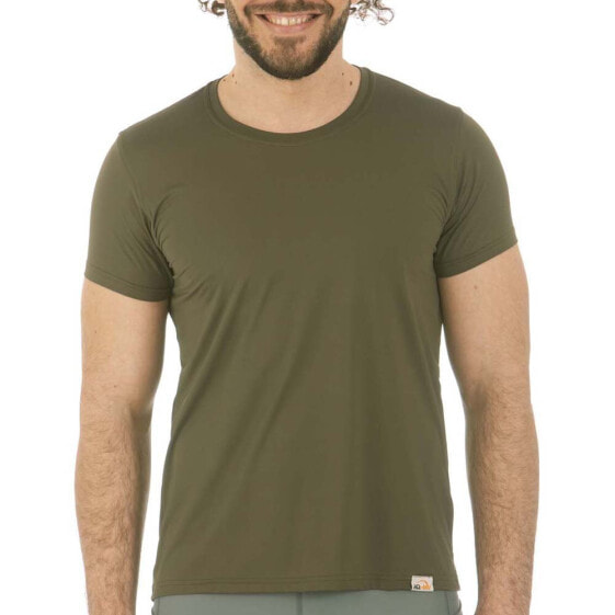 IQ-UV UV Free T-Shirt Man