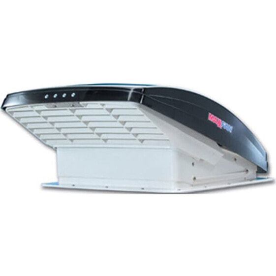 RV PRODUCTS-AIRXCEL INC Fan Deluxe 4 Vent