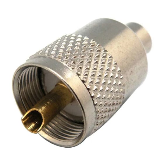 EUROCONNEX 1807 RG-58 Connector