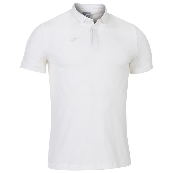 JOMA Pasarela III short sleeve polo