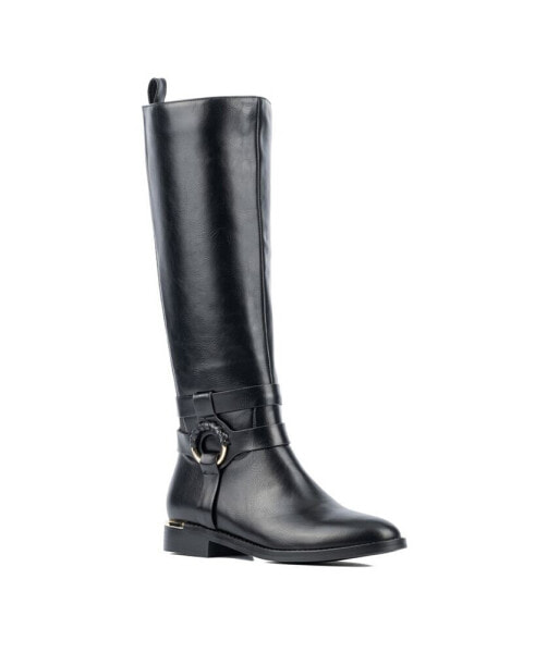 Women's Belladonna Boots