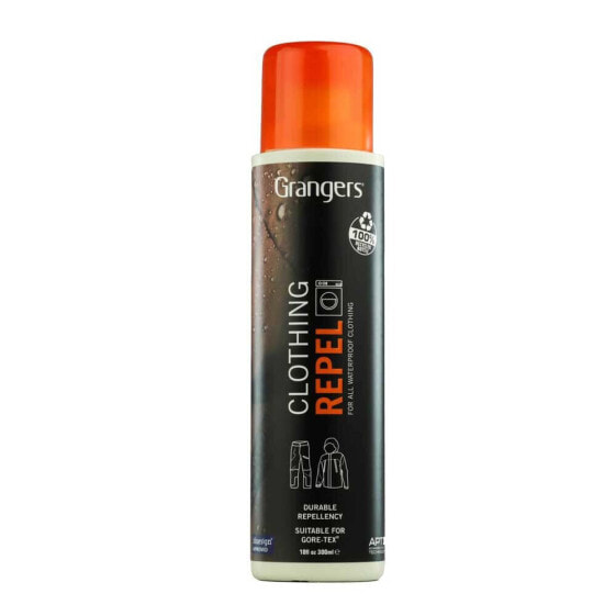 GRANGERS Clothing Repel 300ml Water Repellent