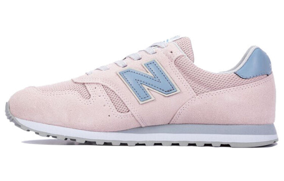 New Balance NB 373 WL373DC2 Classic Sneakers