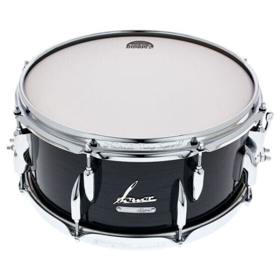 Sonor 14"x6,5" Vintage Snare Black