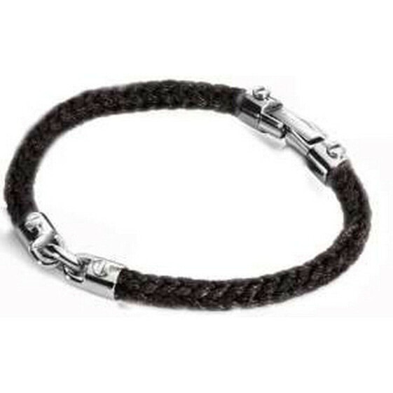 Мужские браслеты Molecole MO 132001B SILVER 925º BRACELET (SMALL 20CM)