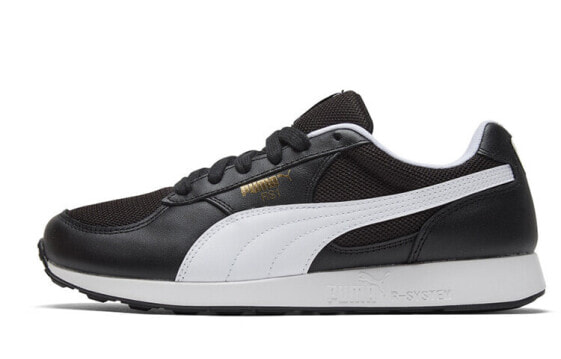 Кроссовки PUMA Rs-1 OG Cln 372600-02