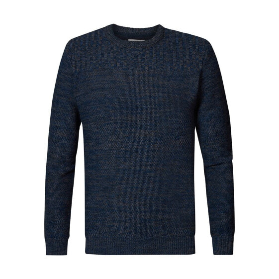 PETROL INDUSTRIES M-3020-Kwr241 sweater