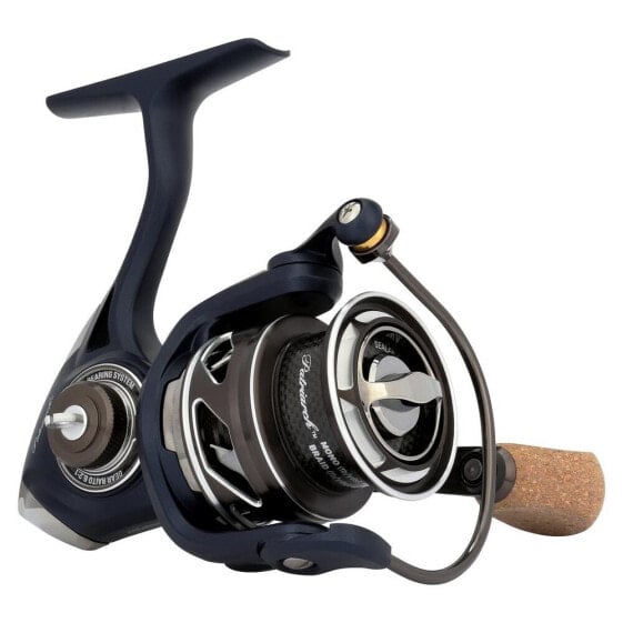 Pflueger PARSP35XPFL Patriarch Spinning Reel