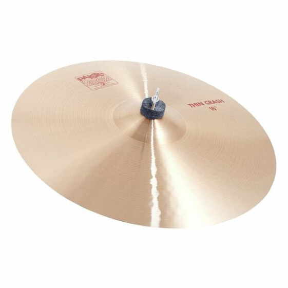 Paiste 2002 Classic 16" Thin Crash