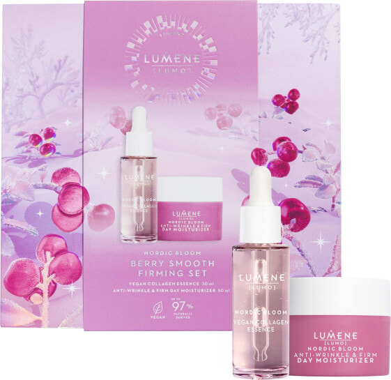 Berry Smooth Firming Set