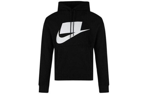 Толстовка спортивная Nike Sportswear Sport Pack BV4541-010