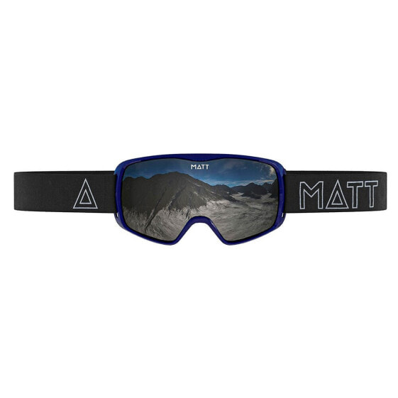 MATT Kompakt ski goggles