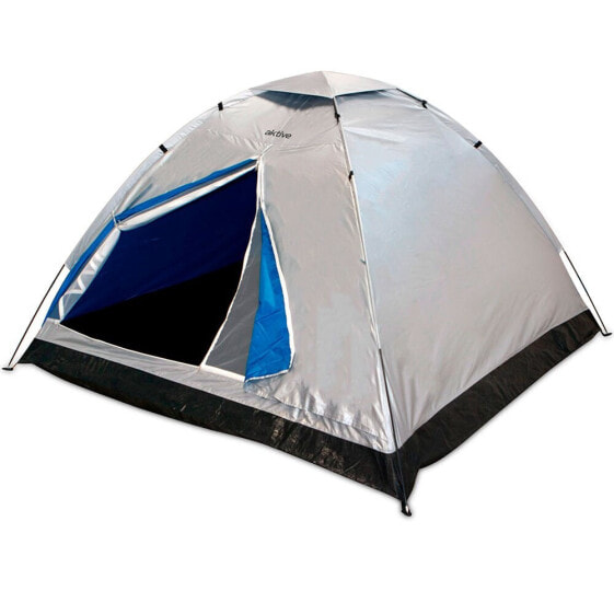 Палатка для кемпинга AKTIVE "Уютная ночь"