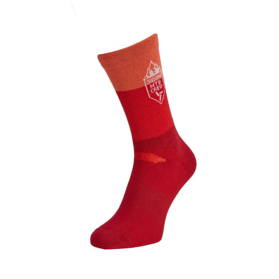 SILVINI Ferugi long socks