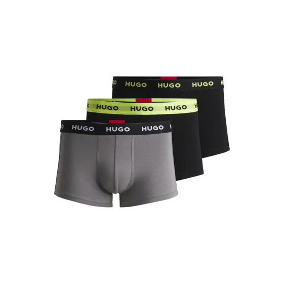 HUGO 10260754 boxers 3 units