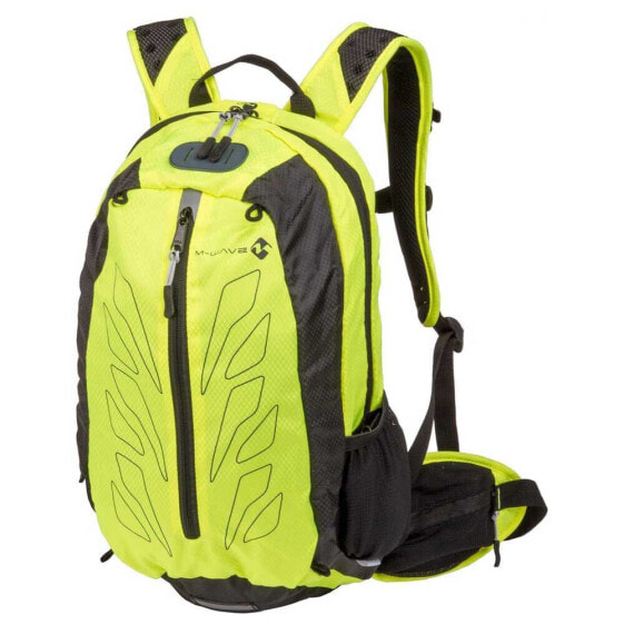 M-WAVE Rough Ride 15L backpack