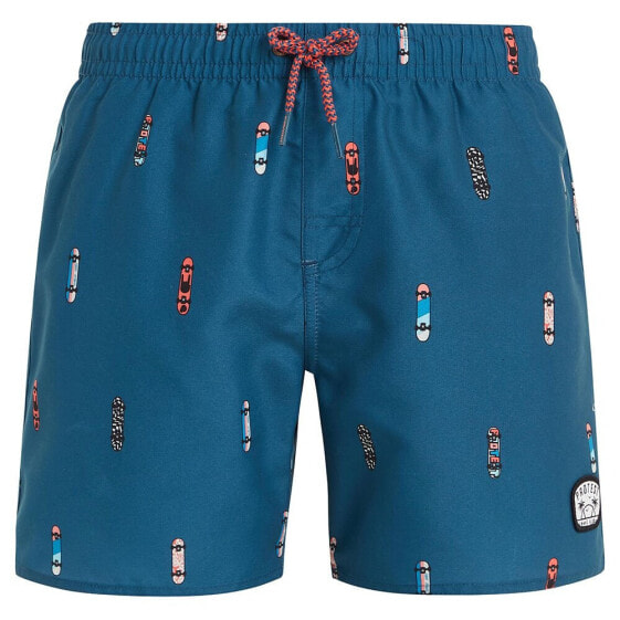 PROTEST Chris Swimming Shorts