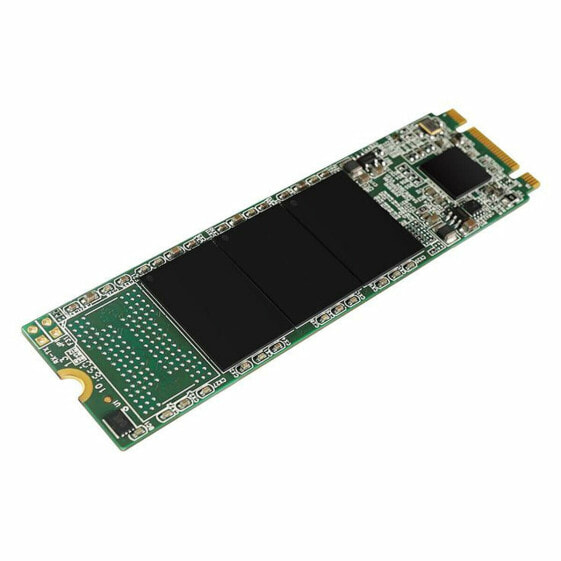 Жесткий диск Silicon Power SP256GBSS3A55M28 SSD M.2 Внутреннее SSD 256 Гб SSD