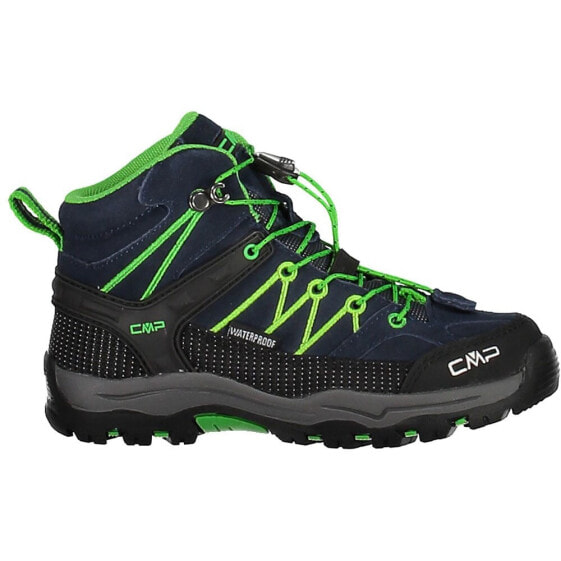 CMP Rigel Mid WP 3Q12944J hiking boots