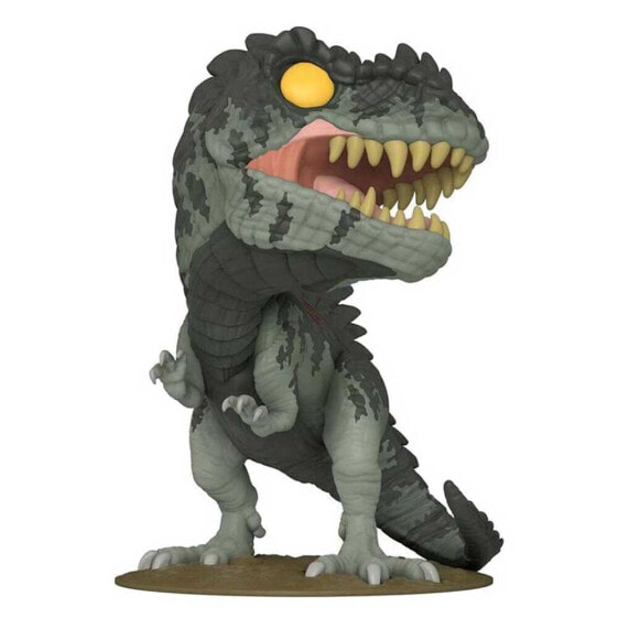 FUNKO POP Jurassic World 3 Giganotosaurus Figure