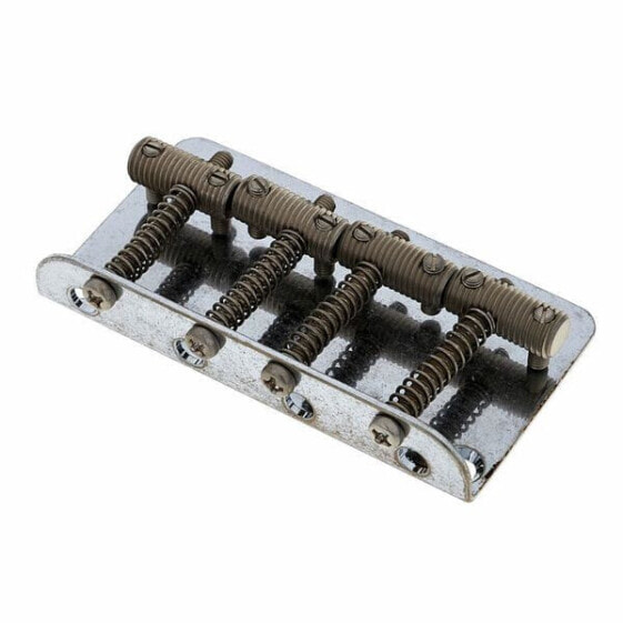 Gotoh VTB-4 Aged C Bass Bridge