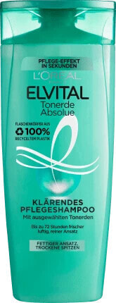 Shampoo Tonerde Absolue, 400 ml