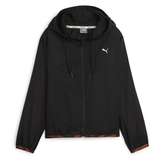 PUMA Animal Remix Fashion jacket