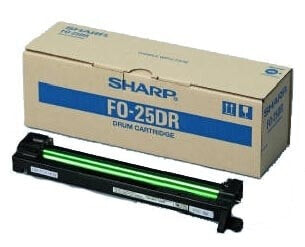 Sharp FO 25DR - Drum Cartridge 20,000 sheet