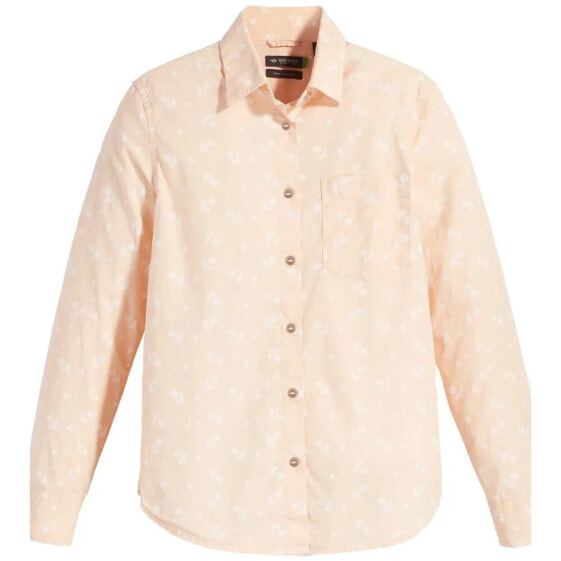 DOCKERS Original Long Sleeve Shirt