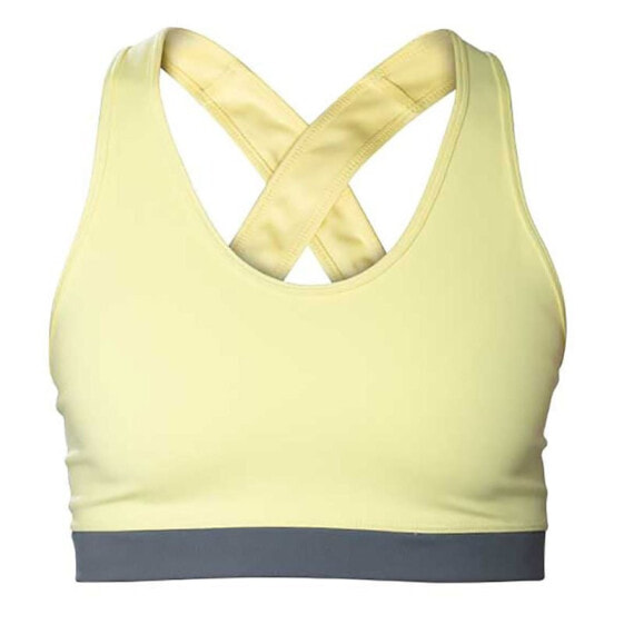 SNAP CLIMBING Crossed Bra