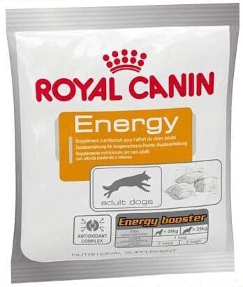 Корм для собак активных Royal Canin Nutritional Supplement Energy 50 г