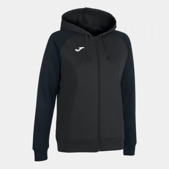 Joma Academy IV Zip-up Hoodie W 901336.151