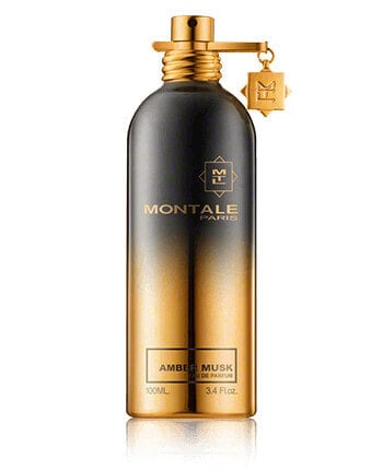 Montale Amber Musk Eau de Parfum Spray (100 ml)