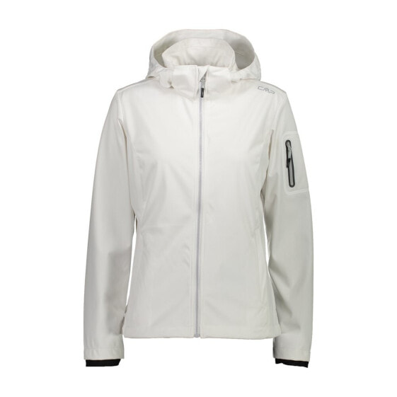 CMP Zip Hood 39A5016+ softshell jacket