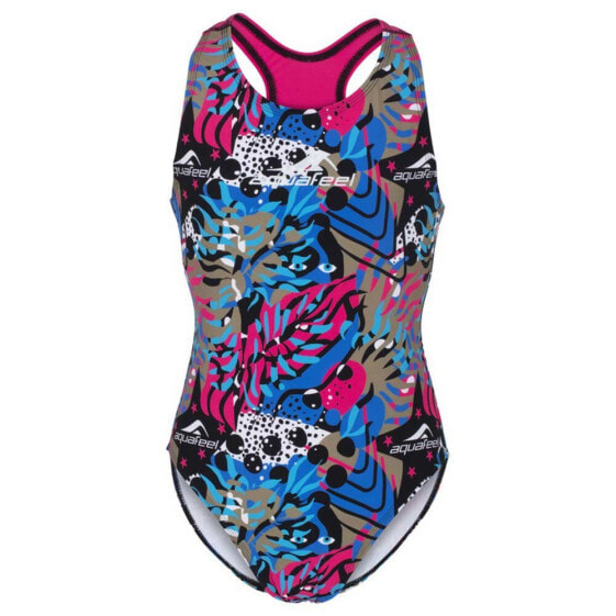 Купальник AQUAFEEL Swimsuit 2561201