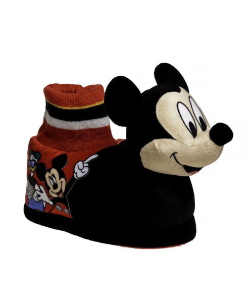 Тапочки Disney Mickey Mouse