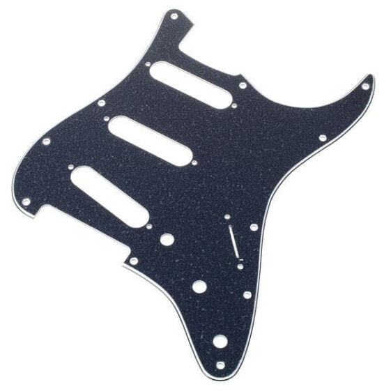 dAndrea ST-Style SSS Pickguard BKS