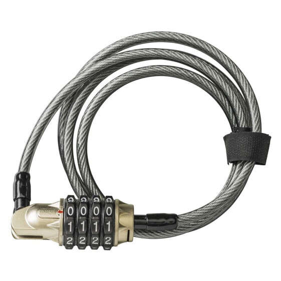 SYNCROS SL-05 Combination cable lock