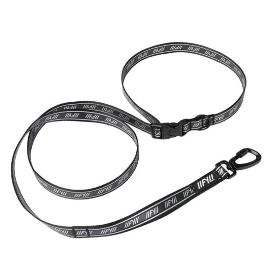 FUZZYARD ACTIVE Hands Free Leash