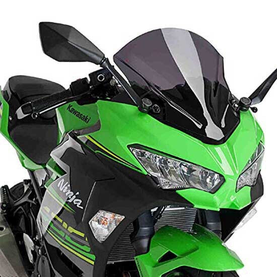 PUIG Z-Racing Windshield Kawasaki Ninja 400