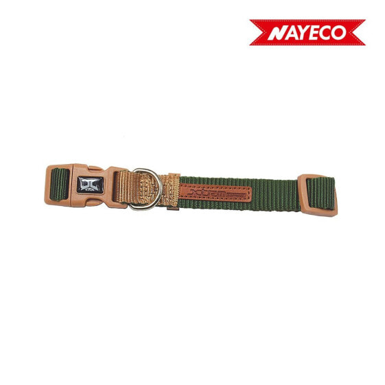 NAYECO Forest-British X-TRM Collar 48-66x2.5 cm