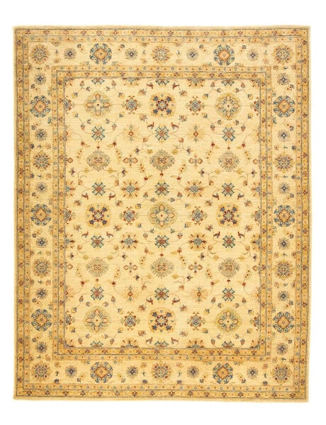 Ziegler Teppich - 239 x 199 cm - beige