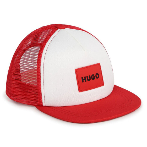 HUGO G00117 Cap