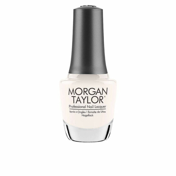 лак для ногтей Morgan Taylor Professional heaven sent (15 ml)