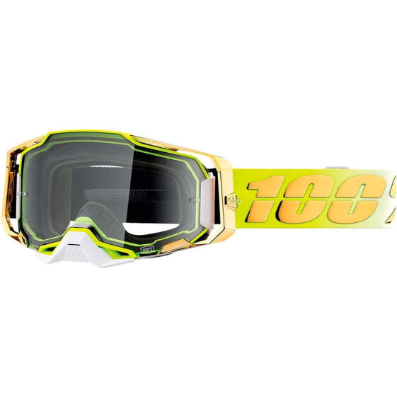 Очки для сноубординга 100percent Armega
