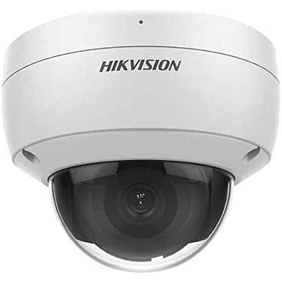 Видеокамера наблюдения Hikvision DS-2CD2146G2-ISU