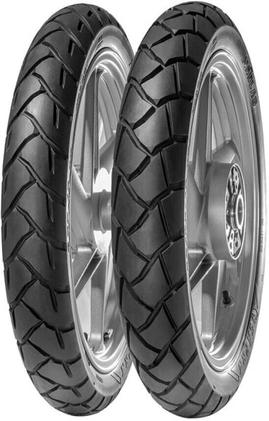 Мотошины летние Anlas Capra 90/90 R18 57P