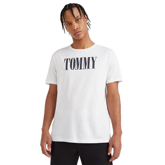 TOMMY HILFIGER UM0UM02534 short sleeve T-shirt