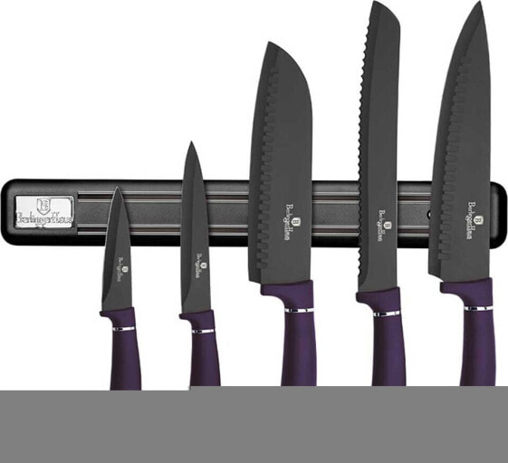 Набор кухонных ножей Berlinger Haus BH-2681 из 5 шт
